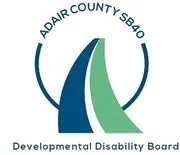 Adair County SB40 Developmental Disability Board logo