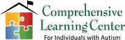 Comprehensive Learning Center logo