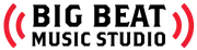 Big Beat Studio logo