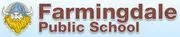 Farmingdale Public School logo