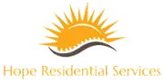 Hope Residential Services logo