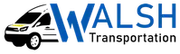 Walsh Transportation Services Inc. logo