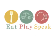 Eat Play Speak logo