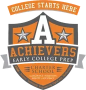 Achievers Early College Prep Charter School logo