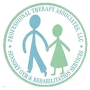 Professional Therapy Associates logo