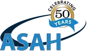 ASAH logo