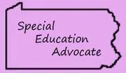 Special Education Advocate PA logo