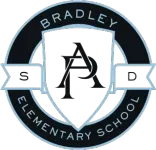 Bradley Elementary School logo