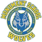 Battle Monument Intermediate School logo