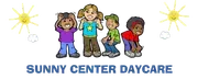 Sunny Center logo
