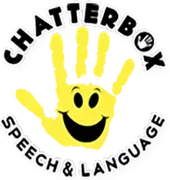 Chatterbox Speech & Language logo