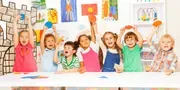 Sunrise Preschool logo