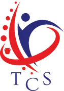 Pediatric Therapy Clinic - TCS logo