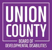 Union County Board of Developmental Disabilities logo