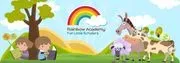 Rainbow Academy logo