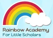 Rainbow Academy logo