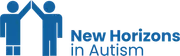 New Horizons In Autism logo