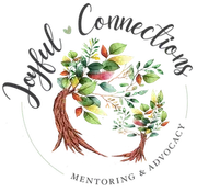 Joyful Connections logo