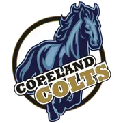 Dr. Crosby Copeland Elementary School logo