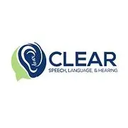 Clear Speech, Language, & Hearing logo