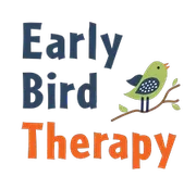 Early Bird Therapy logo