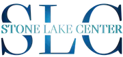 Stone Lake Center logo