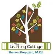 The Learning Cottage logo