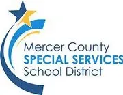 Mercer County Special Services School District logo
