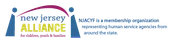 New Jersey Alliance for Children, Youth & Families logo