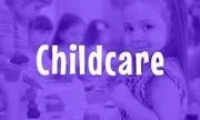 Crossroads Baptist Church, Childcare, Daycare, & Preschool logo