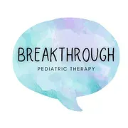 Breakthrough Pediatric Therapy logo