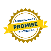 PA Promise for Children logo