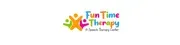 Fun Time Therapy LLC logo