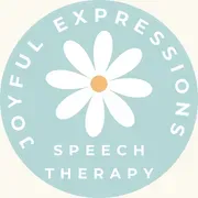 Joyful Expressions Speech Therapy logo