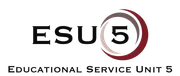 Educational Service Unit 5 logo
