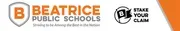 Beatrice Public Schools logo