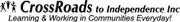 CrossRoads To Independence, Inc. logo