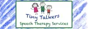 Tiny Talkers, LLC logo