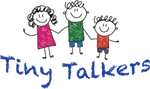 Tiny Talkers, LLC logo