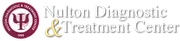 Nulton Diagnostic & Treatment Center logo