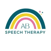 AB Speech Therapy logo