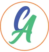 Communication Associates logo