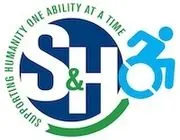 S&H Products Inc. logo