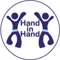 Hand in Hand logo