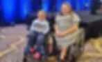 Harrison County Board of Developmental Disabilities logo