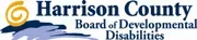 Harrison County Board of Developmental Disabilities logo