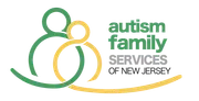 Autism Family Services of New Jersey logo