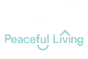 Peaceful Living logo