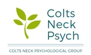 Colts Neck Psychological Group logo