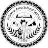 Palmyra Area School District logo